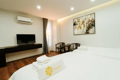 Annam Saigon Home – 照片 2