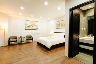 Annam Saigon Home – 照片 6
