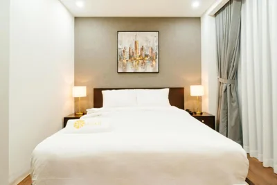 Annam Saigon Home – 照片 9