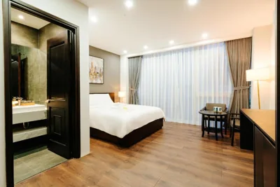 Annam Saigon Home – 照片 10