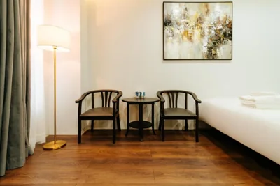 Annam Saigon Home – 照片 11