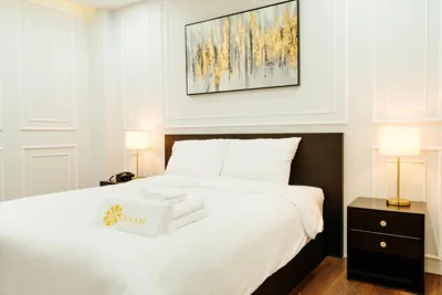 Annam Saigon Home – 照片 12