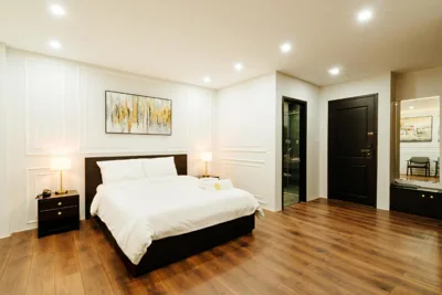 Annam Saigon Home – 照片 13